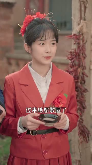 带着系统勇闯60年代（80集）好看的短剧来了