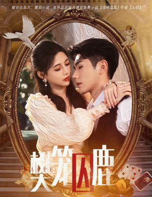 樊笼囚鹿（60集）免费短剧看全集