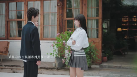 反派参与攻略者清楚计划（6集 ）每天短剧分享