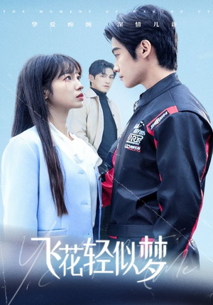 飞花轻似梦（37集）原创精彩短剧