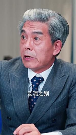 父亲的光辉（80集）热门火爆短剧