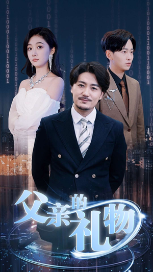 父亲的礼物（99集）短剧免费看全集