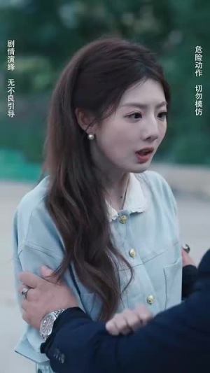 黑色月光（77集）精彩短剧来袭