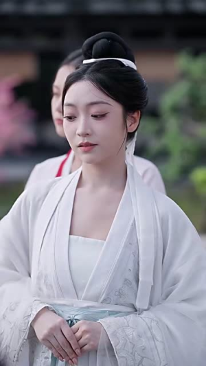 画堂春（94集）大结局太过瘾了