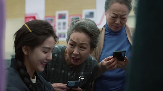 凡人歌（37集）精彩好看短剧