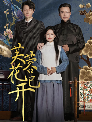 芙蓉花已开（65集）全集完整版