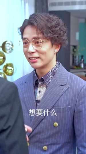 傅少你的身世不简单（89集）短剧在线观看