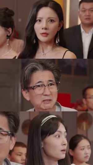 功成名就后，我回乡光耀师门（32集）超火短剧抢先看
