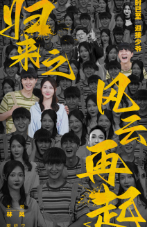 归来之风云再起（70集）夸克网盘在线看