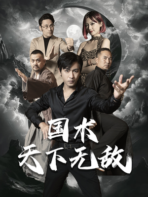 国术天下无敌（62集）经典老剧免费看