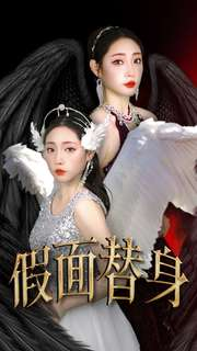 假面替身（30集）百亿短剧抢先看