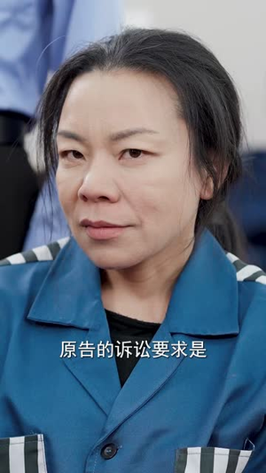 将人贩子送上法庭（30集）大结局一气呵成