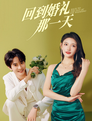 回到婚礼那一天（88集）短剧推荐分享
