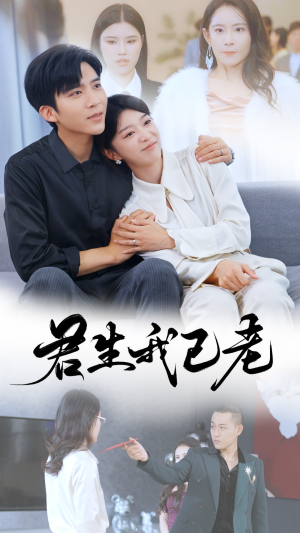 君生我已老（61集）最火爆短剧