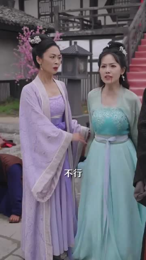 和离后我宠冠东宫（100集）最火短剧推荐