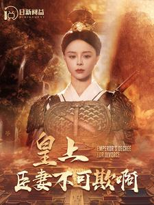 皇上臣妻不可欺啊（88集）分享好看短剧