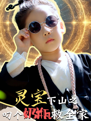 灵宝下山之叼个奶瓶救全家（30集）全集都在这里了