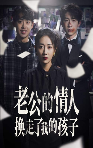 老公的情人换走了我的孩子（33集）短剧小说在线看