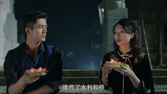 念念勿忘（24集）火爆短剧推荐