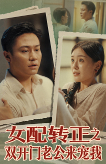 女配转正之双开门老公来宠我（60集）热门短剧推广