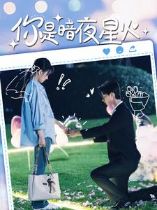 你是暗夜星火（120集）短剧在哪里看