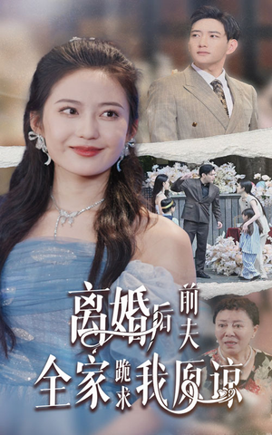 离婚后前夫全家跪求我原谅（30集）口碑之选免费看