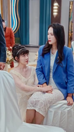 你选白月光女儿死了你哭什么（65集）古装短剧热播