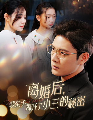 离婚后，我亲手揭开了小三的秘密（60集）全集一网打尽