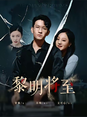 黎明将至（61集）剧情简介