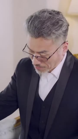 欧秘书对我下手了（24集）红果短剧看全集