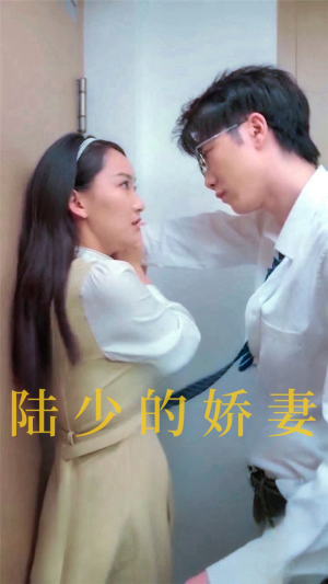 陆少的娇妻（100集）这部短剧太好看