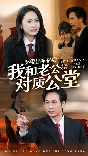 婆婆出车祸后我和老公对质公堂（35集）完整版