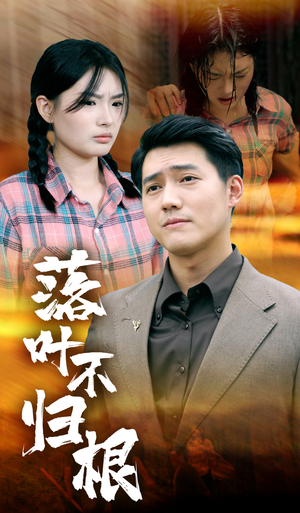 落叶不归根（54集）在线看完整版