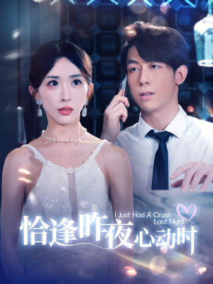 恰逢昨夜心动时（100集）热播短剧全集看