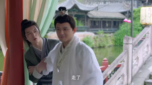 俏红娘（24集）超甜短剧抢先看