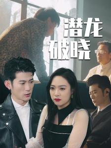 潜龙破晓（88集）一口气看完