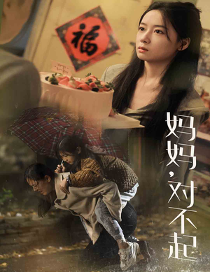 妈妈对不起（58集）短剧小说在线看