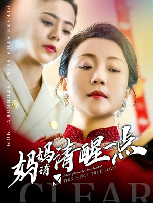 妈妈请清醒一点（81集）百度网盘在线看