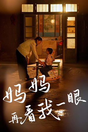 妈妈再看我一眼（32集）好看短剧追不停