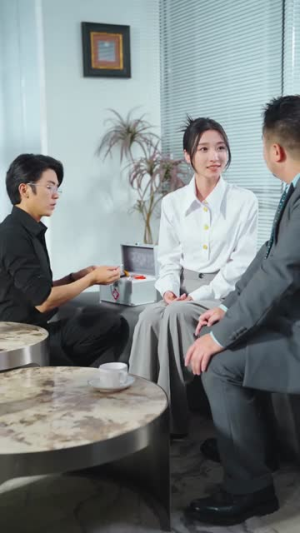 倾我长梦（6集）独家内容免费看