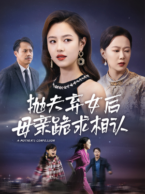 母亲的忏悔（53集）免费在线看