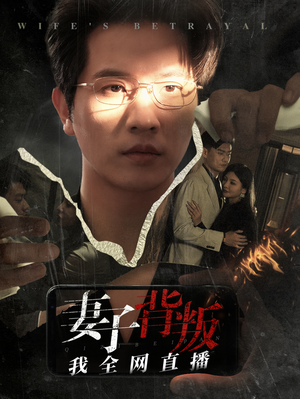 妻子背叛我全网直播（58集）火爆热门短剧
