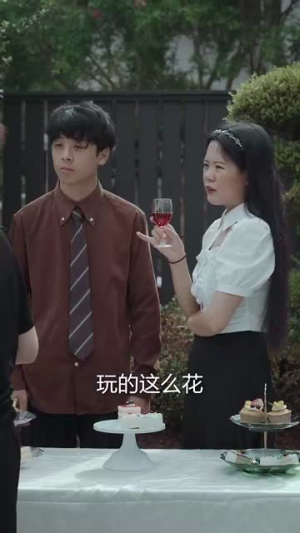默杀之再见女儿（45集）热播古装短剧
