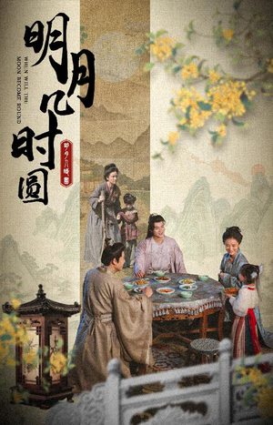 明月几时圆（35集）免费在线看