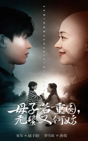 母子若重圆，无鬓又何妨（40集）热门短剧分享