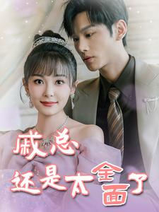 戚总今天追到夫人了么（57集）让你一口气看完