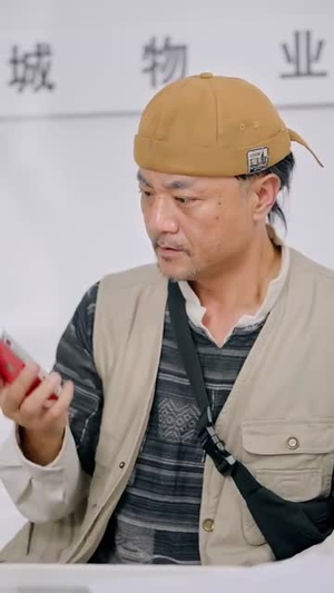惹到我你算是踢到钢板了（58集）抢先看新短剧