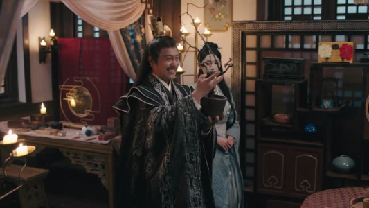 少寨主且慢（20集）观看软件