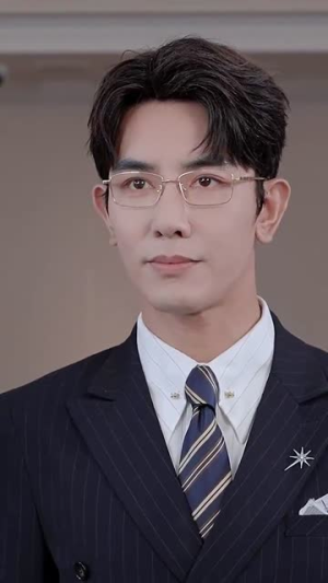 他比时光更深情 马星烁精彩短剧后续