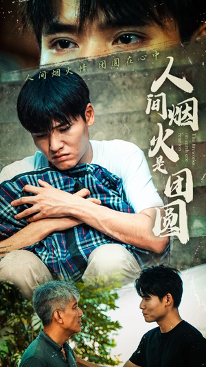 人间烟火是团圆（88集）在线观看完整版
